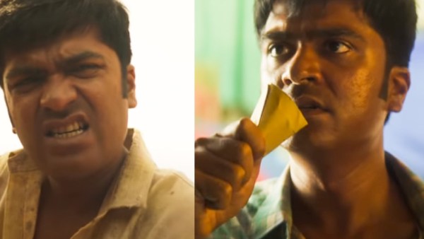 கமல் படத்தை ரீமேக் செய்ய சிம்பு விருப்பம்