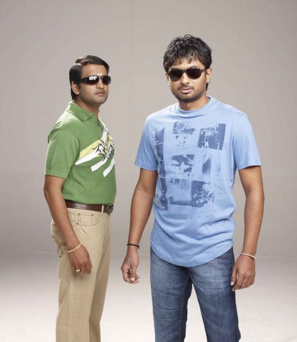 திரைப்பட விநியோகம்