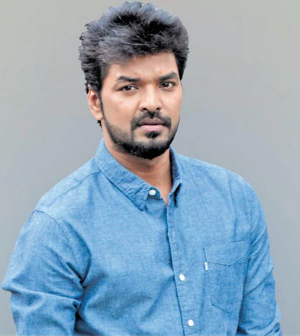 ஆவரேஜ் லெவல்