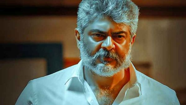 அஜித்திற்கு கதை