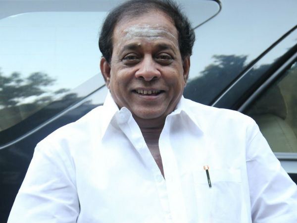 நல்ல நடிகர்