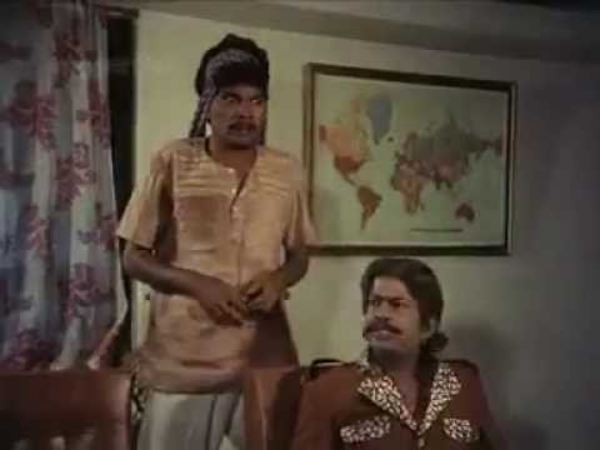 இயக்குநர் சங்கர்