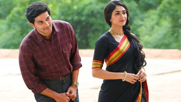 கட்டி அணைத்த ரசிகர்கள் 