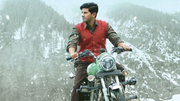 காதலும் ராணுவமும் 