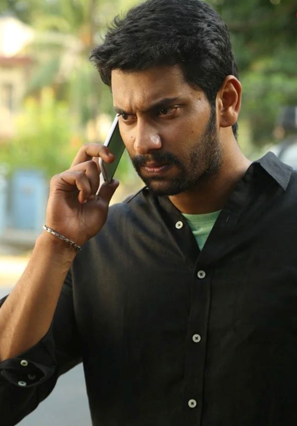 அடுத்தடுத்து பல படங்கள் 