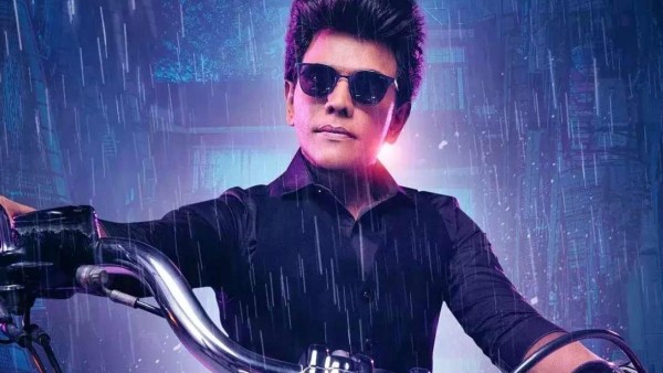 முதல் படத்திலேயே அசத்தல் முதல் படத்திலேயே அசத்தல்