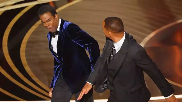 வாய்ப்பை மறுத்த கிரிஸ் ராக்