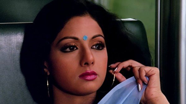  ஸ்ரீதேவிக்கு இப்படி ஒரு திறமையா 