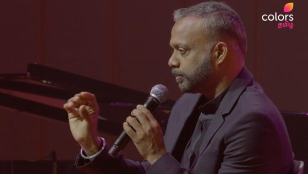 20 ஆண்டு திரைப்பயணம்