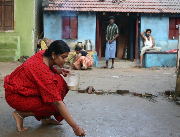 ஐஸ்வர்யா ராஜேஷும் ஏமாற்றுவார்