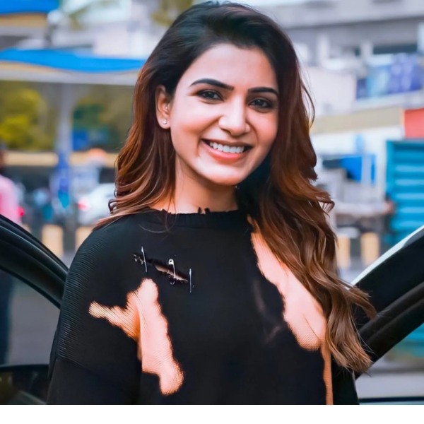 சமந்தாவின் ஊ சொல்றீயா மாமா சமந்தாவின் ஊ சொல்றீயா மாமா