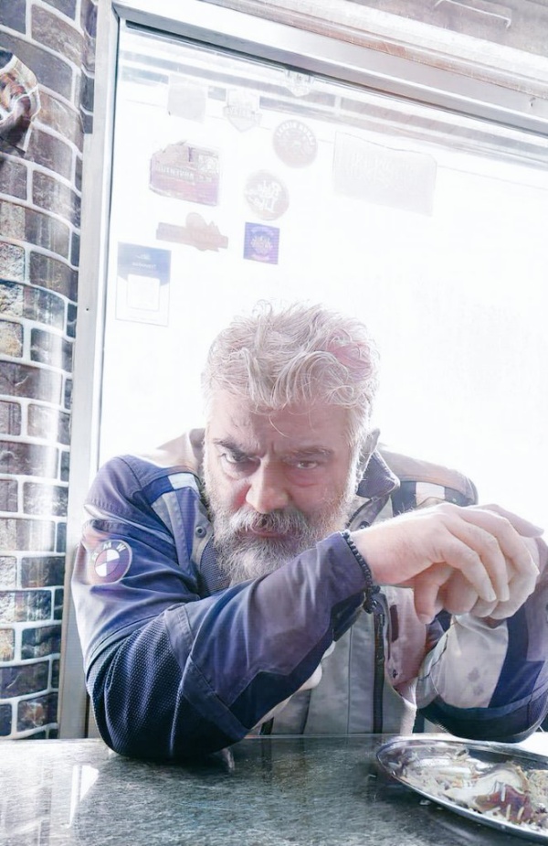 ரைட்ஸ் கிடைக்கலையா