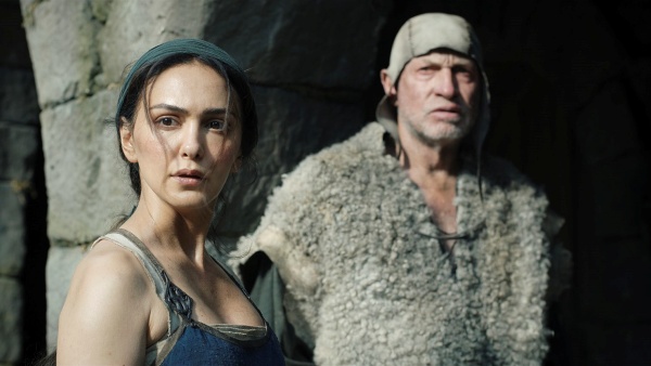 5000 கோடி பட்ஜெட்