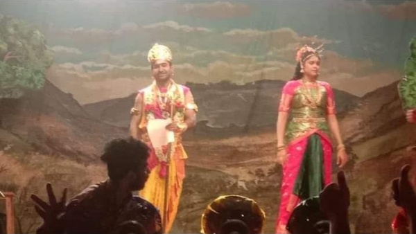 முருகனாக விஜய் ஆண்டனி முருகனாக விஜய் ஆண்டனி