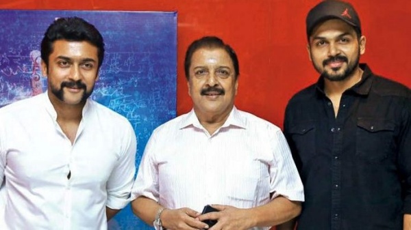 நல்ல பெயரை வாங்கிய நடிகர் சிவகுமார்..தமிழ் மீதுள்ள பற்று நல்ல பெயரை வாங்கிய நடிகர் சிவகுமார்..தமிழ் மீதுள்ள பற்று