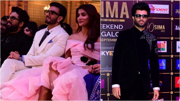 தென்னிந்திய மொழி படங்களுக்கு விருதுகள்