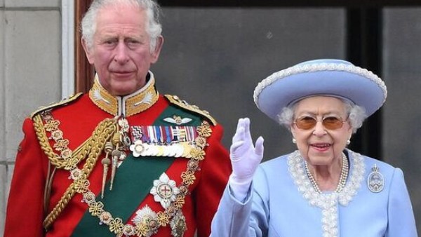 இங்கிலாந்து ராணி மறைவு இங்கிலாந்து ராணி மறைவு