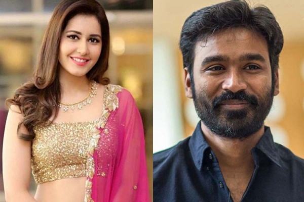 அல்ட்ரா மாடர்னை நம்பி ஏமாறும் தனுஷ்