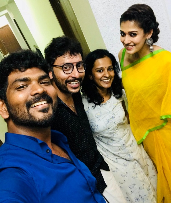 ஆச்சர்யம் இல்லை