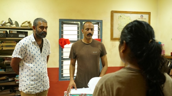 சிறந்த வில்லனாக கிஷோர் சிறந்த வில்லனாக கிஷோர்