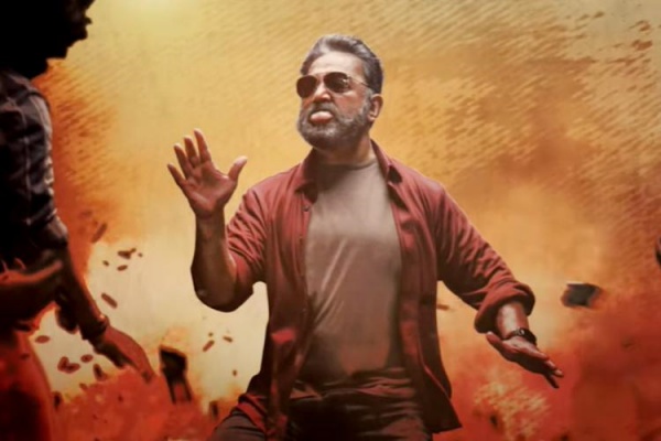 கதாநாயகனாக ஆகும் முன் 20 ஆண்டு போராடிய கமல்