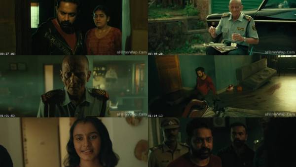  கதை இதுதான் 