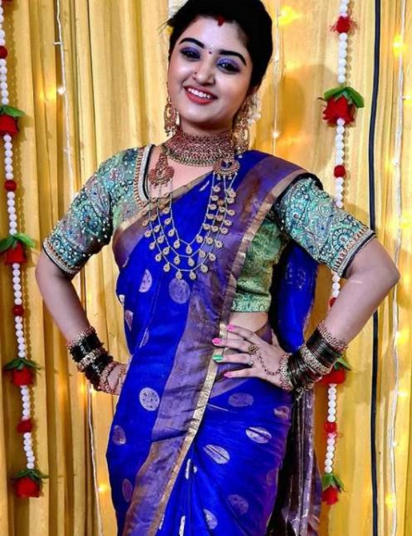 சீரியல் நடிகையுடன் திருமணம்