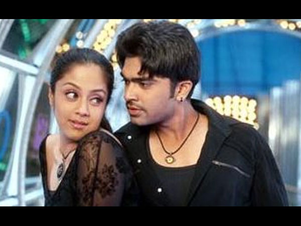 மன்மதன் படம்