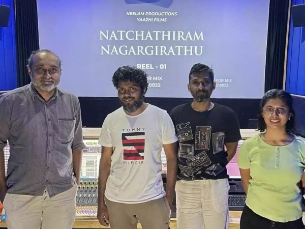 ரஞ்சித் கருத்து ரஞ்சித் கருத்து