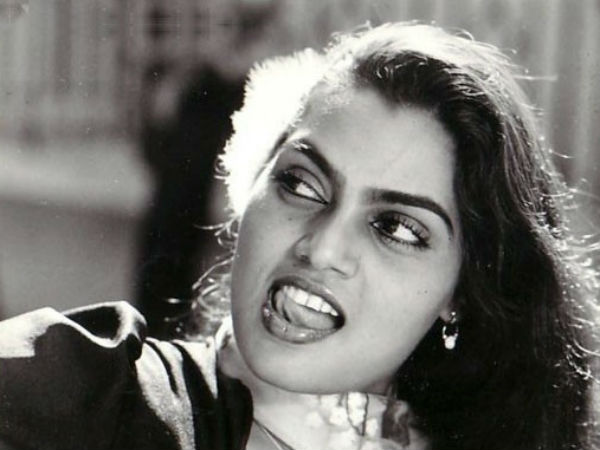 சில்க் ஸ்மிதா பாடல்கள் இல்லாமல் படங்கள் இல்லை