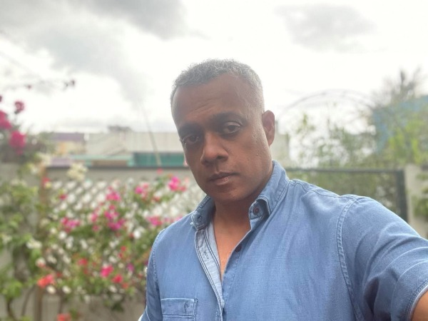 கௌதம் மேனன்