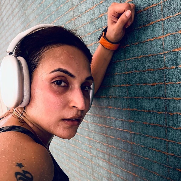 உடல்நலனில் அக்கறை 