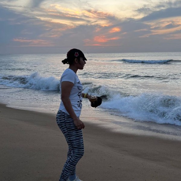 இன்ஸ்டாகிராமில் ஆக்டிவ் 