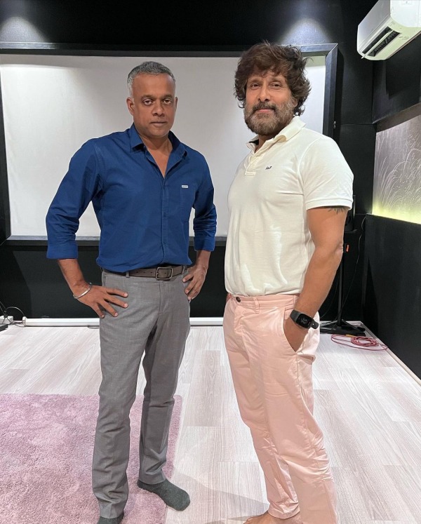 துருவநட்சத்திரம் எப்போது ரிலீஸ்