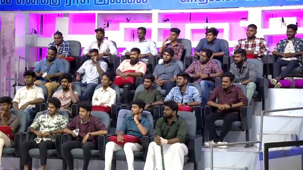  நாங்க ஏன் ராசியில்லாத ராஜாவா இருக்கோம்?