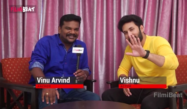 வி என்றால் வெற்றி