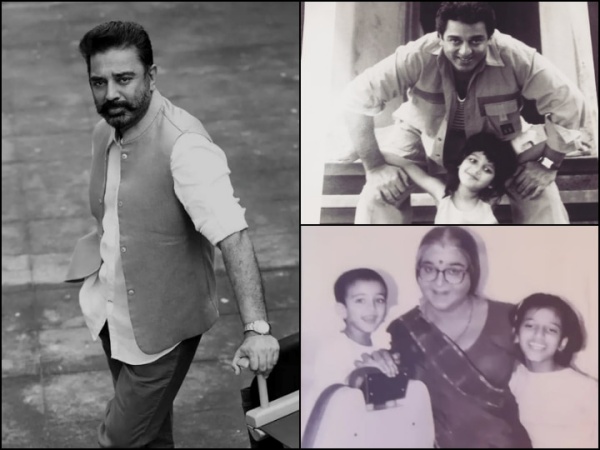 வித்தியாசமான வேடமா? கமல் முதலிடம்