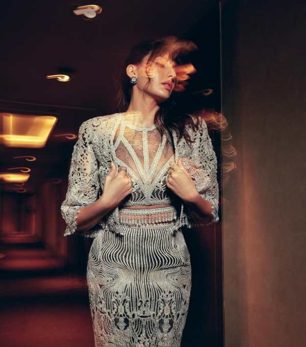 நோரா ஃபதேஹிக்கும் தொடர்பு?