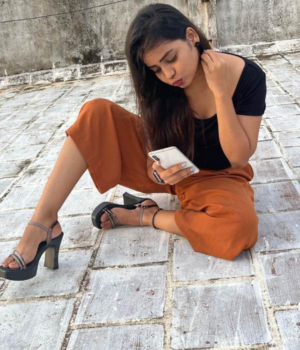 இன்ஸ்டாகிராமில் ரீல்ஸ் 