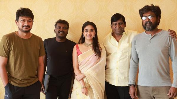 வடிவேலுவும் 