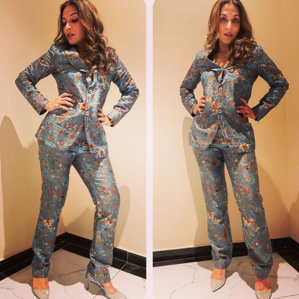 புதிய போட்டோஷுட் 