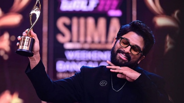 விருதுகளை அள்ளிய புஷ்பா படம்