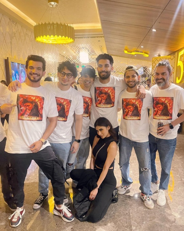 நிம்மதியடைந்த பாலிவுட்