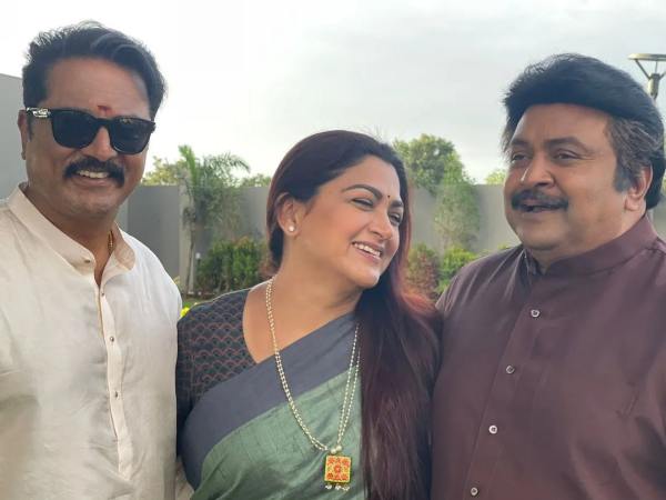 வாரிசு பொங்கல் 