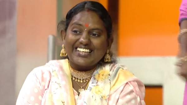  அலட்சியமாக பேசி நெட்டிசன்களால் விமர்சிக்கப்படும் மனைவி