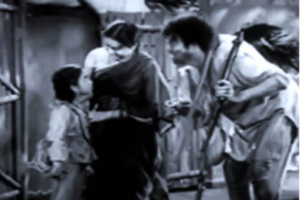  ஜெமினி கணேசனின் 70 ஆண்டுக்கு முந்தைய சாதனை