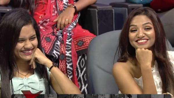  ரெஸ்டாரண்ட்ல சாப்பிட்ட பின் பில்லை ஷேர் பண்ண சொல்லி கேட்ட காதலன்