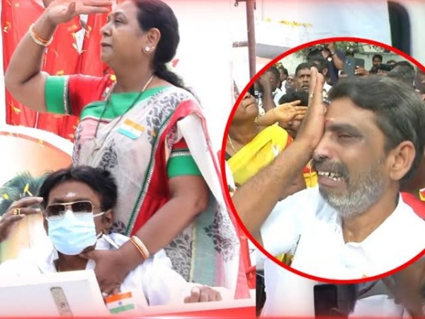 அவமானப்படுத்திய வடிவேலு