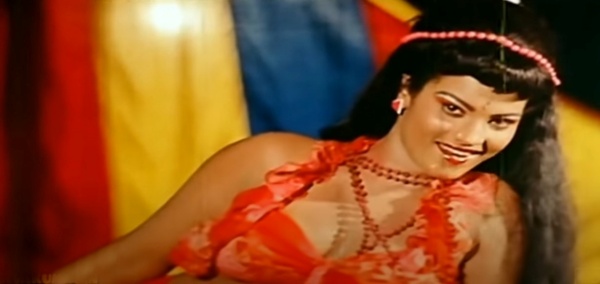 இராத்திரி நேரத்து பூஜை