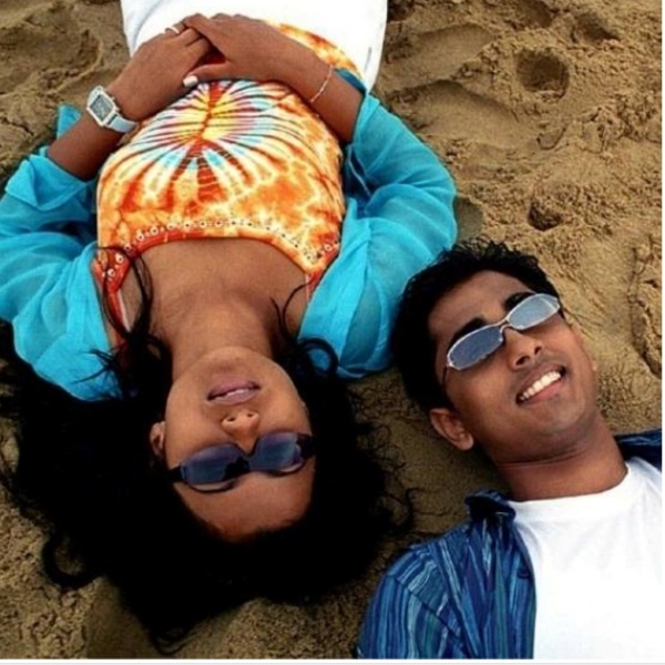 ஆயுத எழுத்து ஜோடி